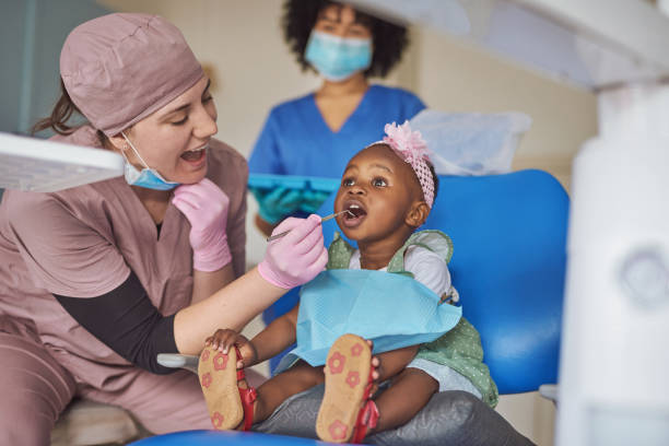 Why Choose Us for Your Dental Needs in Fort Myers Shores, FL