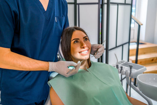 TMJ/TMD Treatment in Fort Myers Shores, FL